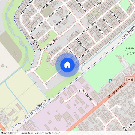 71 Eton Street, Richmond, Tasman