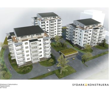 Frans G Wibergs Väg 7-11 - Foto 4