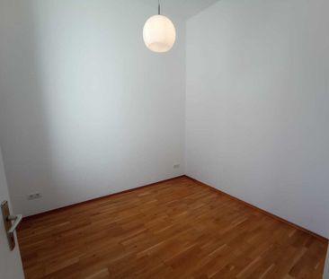 Erstbezug! Sehr helle Stilaltbauwohnung ( 2 Zimmer ), nähe Pragerst... - Photo 1
