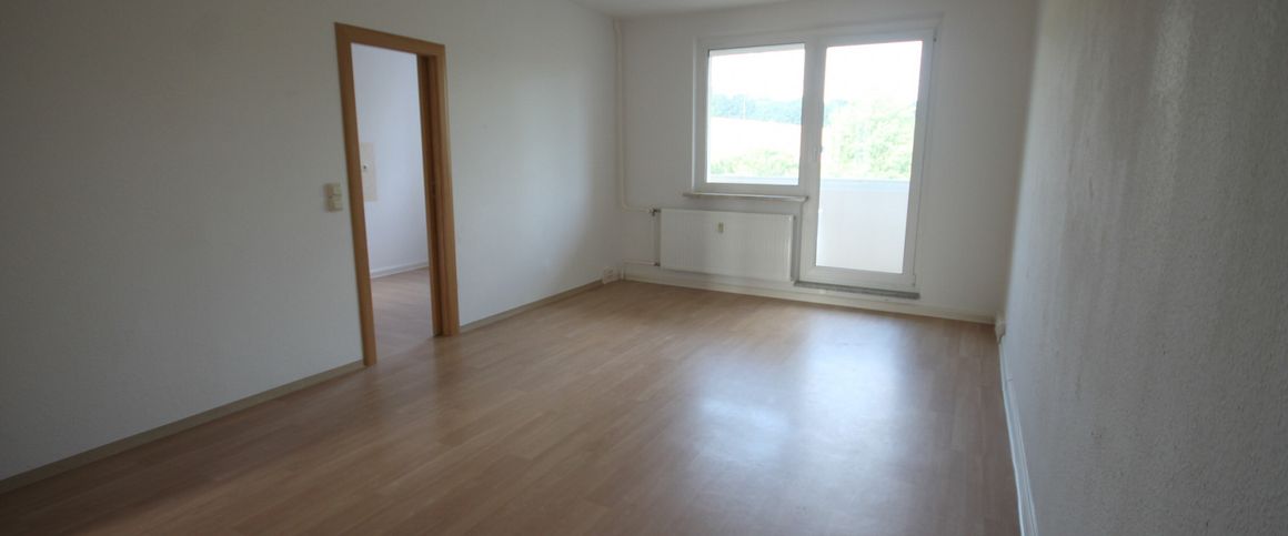 Wohnung, 2 Zimmer (55,2 m²) - Foto 1