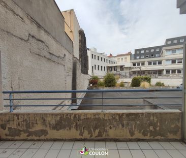 Résidence Le Gambetta 4 rue Villiet, 63000, Clermont-Ferrand - Photo 3