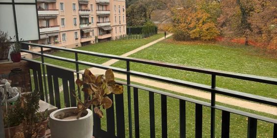 3.5 Zimmer, 75 m², 2. Stock - Foto 3