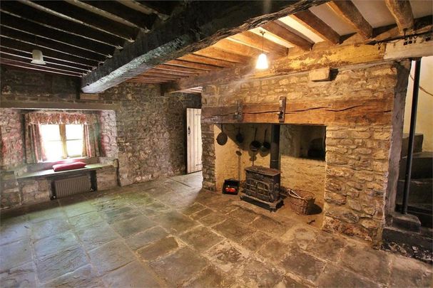 5 bedroom detached house to rent - Photo 1