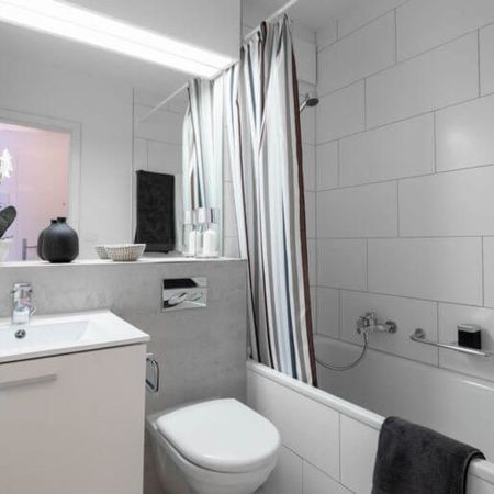 GROSSZÜGIGES 1.5 ZIMMER APARTMENT - Foto 4