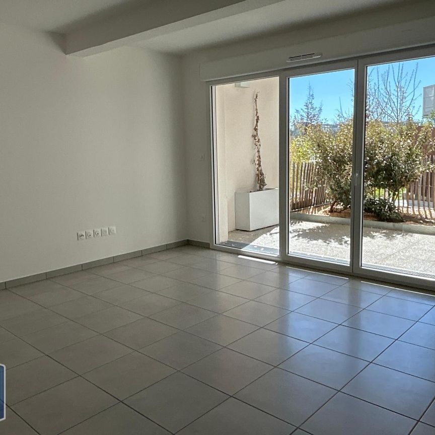 Location Appartement 4 pièces 74m² BEAUZELLE 31700 - Photo 1