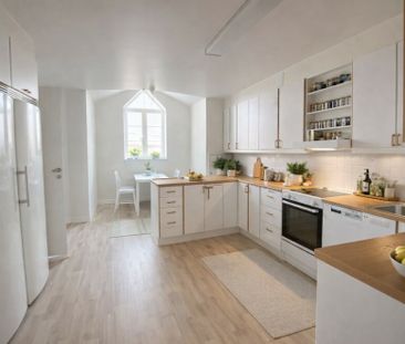 Sankt Olofsgatan 9 B - Photo 4