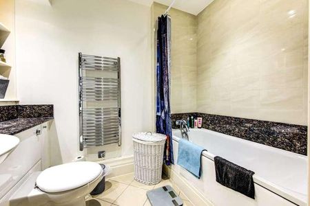 Harbour Reach, Imperial Wharf, SW6 - Photo 4