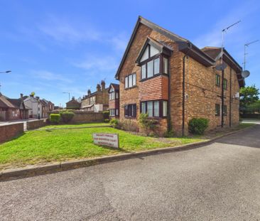 High Street, Colnbrook, Slough,SL3 - Photo 6