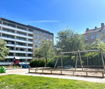 Knäppingsborgsgatan, Norrköping - Foto 6