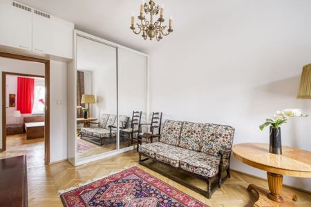 Kamienica | 3 pokoje | Metro 51.22 m² - Фото 3