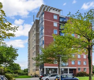 Zuster Meijboomstraat 27, Dobbewijk-Zuid, 2331PE, Leiden - Foto 3