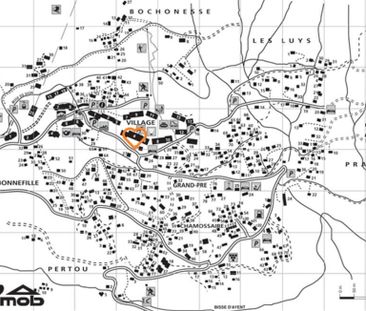 Holiday studio for rent by the week - Photo 1