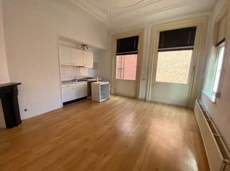 Te huur: Kamer Nieuwe Ebbingestraat in Groningen - Foto 2