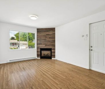 🏡 Grand 4 ½ à louer à Coteau-du-Lac | Stationnement, rangement et c... - Photo 4