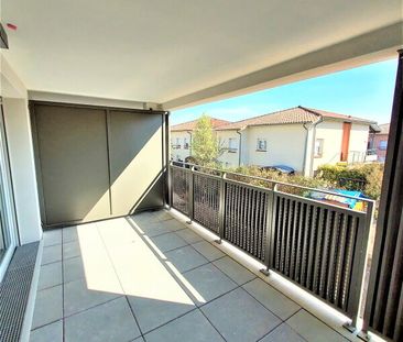 Location Appartement 3 pièces 64m² TOULOUSE 31200 - Photo 3