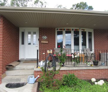 For Lease - 10 Elrose Rd Road Unit# Unit G, Brampton, Ontario - Photo 5