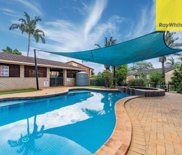 64/10 Diamond Street, Slacks Creek QLD 4127 - House For Rent - $560... - Photo 3