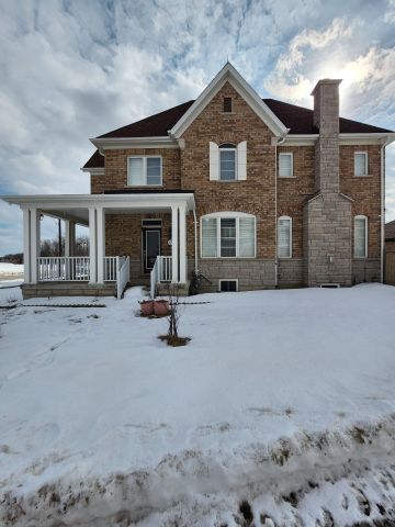 For Lease - 308 Cornell Centre Boulevard Unit# Bsmt, Markham, Ontario - Photo 3