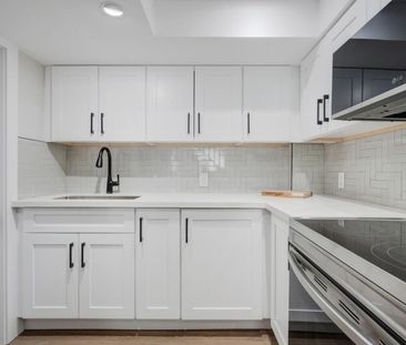 For Lease - 7606 Rockhill Road Unit# Basement, Mississauga, Ontario - Photo 4