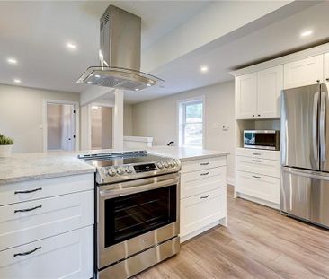 For Lease - 234 LACLIE Street Unit# 1, Orillia, Ontario - Photo 5