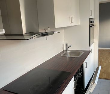 Dragarbrunnsgatan, Uppsala - Foto 4