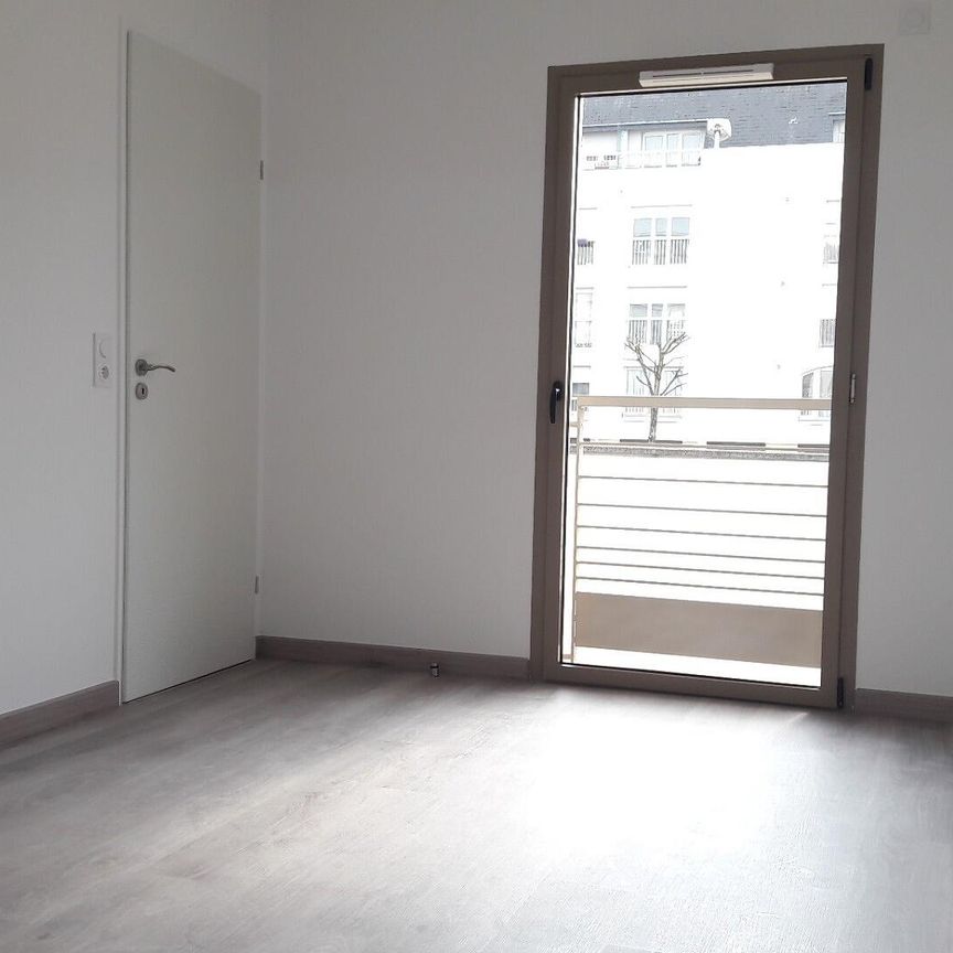 location Appartement T2 DE 47.09m² À CACHAN - Photo 1