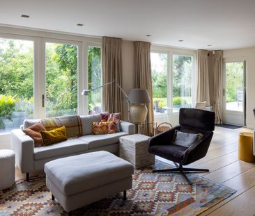 Huis te huur: Botsholsedijk 28 3646 AB Waverveen - Photo 1