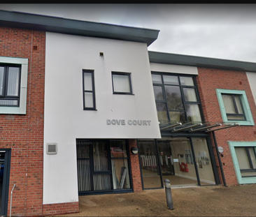 Church View, Church View, Horninglow, Burton-on-Trent, Staffordshir... - Photo 1