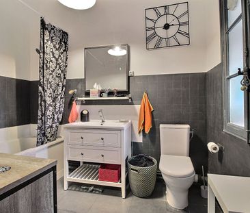 Montpellier Chambre meublée en colocation de 9.70 m² - Photo 5