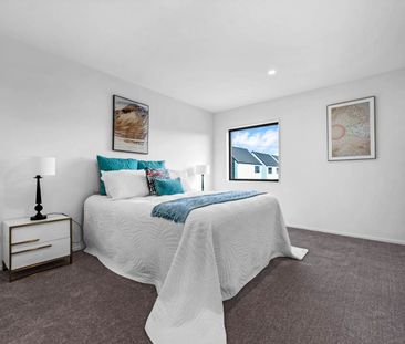 Modern living in Karaka - Photo 3