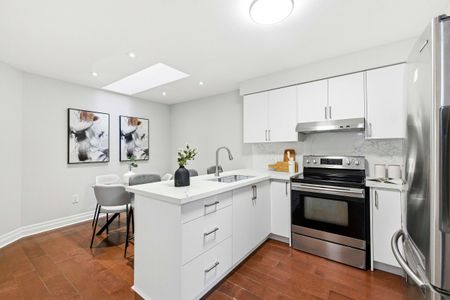 For Lease - 1036 Attersley Drive Unit# Main, Oshawa, Ontario - Photo 4