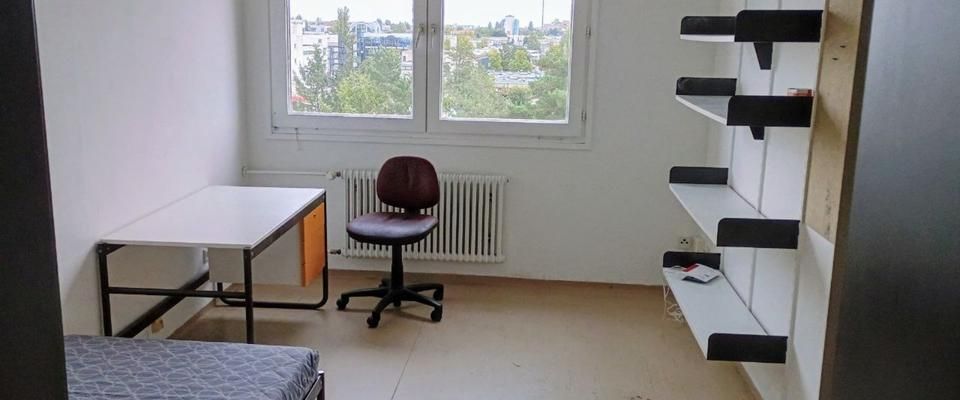 Möbliertes Zimmer in Steglitz-Zehlendorf – sofort verfügbar - Photo 1
