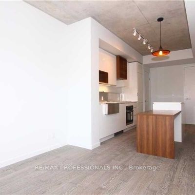 383 Sorauren Lofts - Photo 1