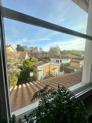 Tungels väg, Sollentuna - Foto 1