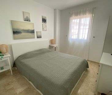 Apartamento de alquiler en Martagina, 40, Chullera - Photo 6