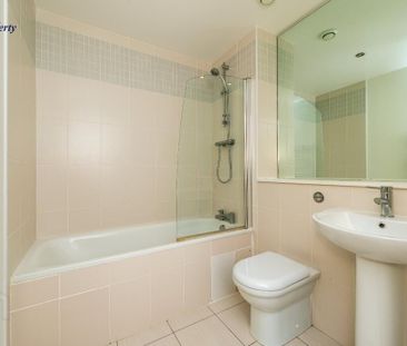 13-04 The Obel Tower, 62 - 66 Donegall Quay, Belfast, BT1 3NH - Photo 2