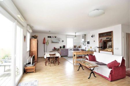 Appartement 4 pièces - - Photo 4