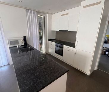 4.5 Zimmer, 92 m², 1. Stock - Photo 4