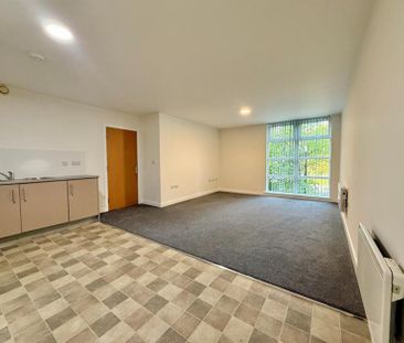 2 Bedroom Apartment To Let - Photo 5