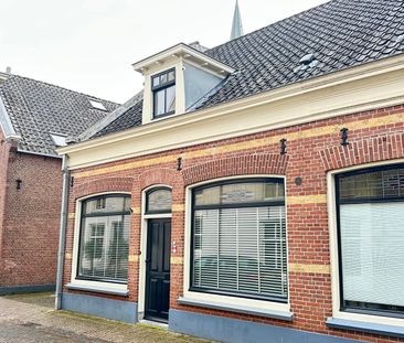 Te huur: Huis Fransestraat in Ameide - Foto 4