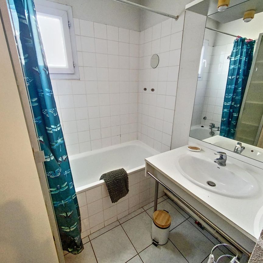 Location Appartement 2 pièces 41m² MONTPELLIER 34070 - Photo 1