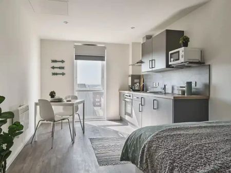 Standard Studio - Photo 2