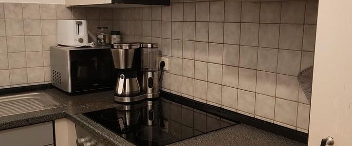 2 Raumwohnung im Herzen der Neustadt - Photo 1