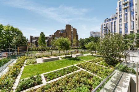 Admiralty House, London Dock - Photo 2