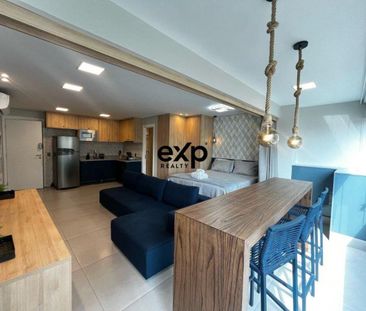 Apartamento À Venda No Bela Vista Lucrando Com Airbnb. - Foto 1