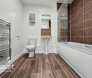 2 bedroom apartment to rent - Photo 6