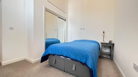 1 bedroom flat to rent - Photo 5