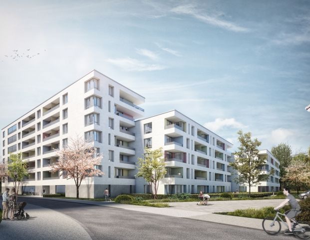 Ab sofort neue Mieter:innen gesucht- eine Besichtigung lohnt sich! - Photo 1