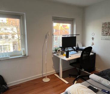 3 Zi.-Whg. ca. 64qm in der Hansestraße 35, FREI zum 01.04.2026 - Photo 3