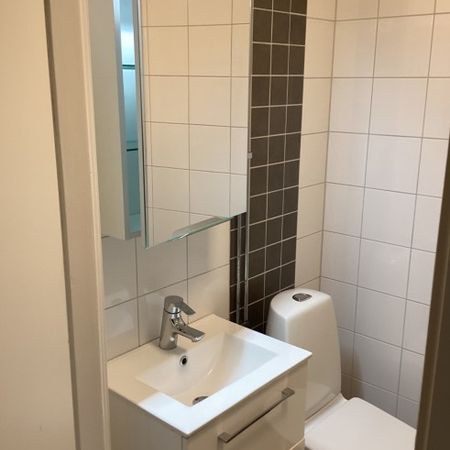 Rådmansgatan 5 - Foto 4